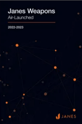 Janes Weapons: Air-Launched Yearbook, 2022/2023 Edition